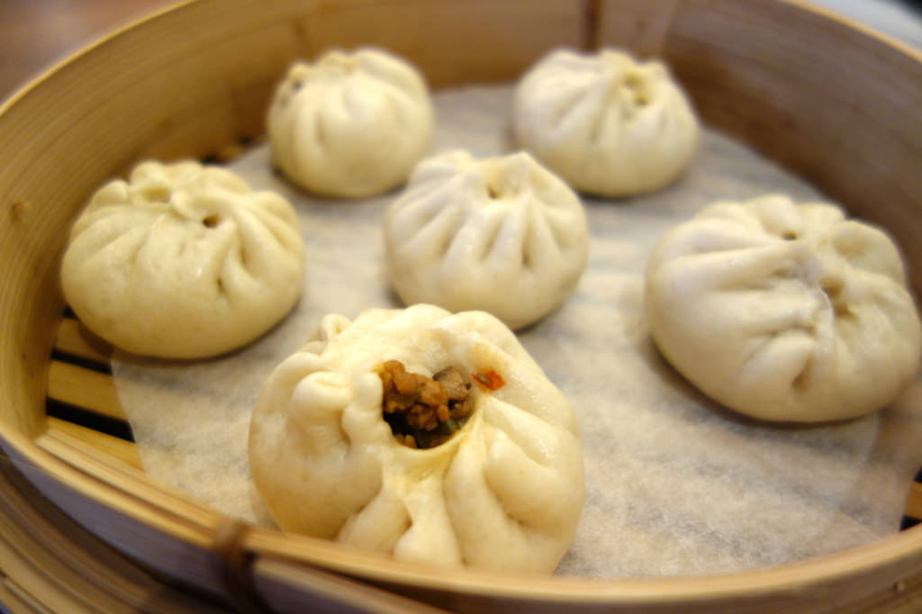 Baozi