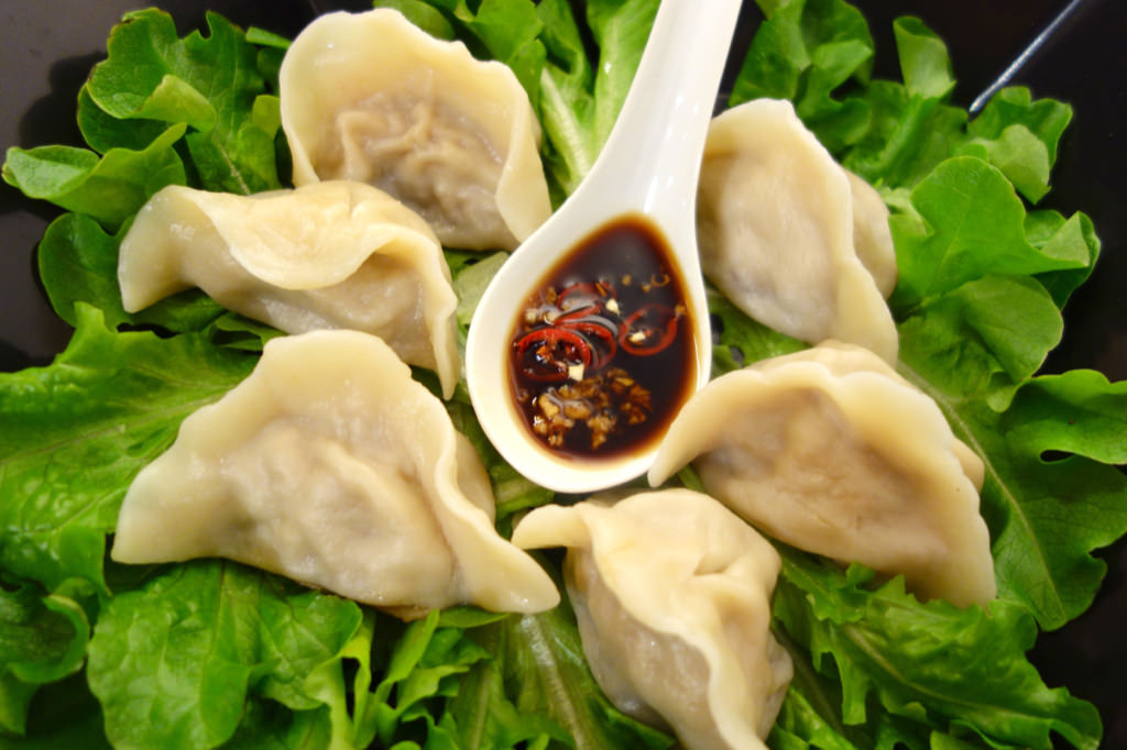 Dumplings